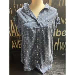 Womens top‎ size medium